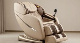understanding massage chair features