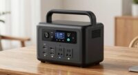 understanding portable power details