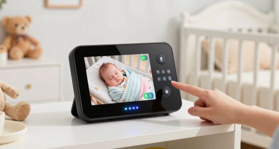 unnecessary expensive baby monitors