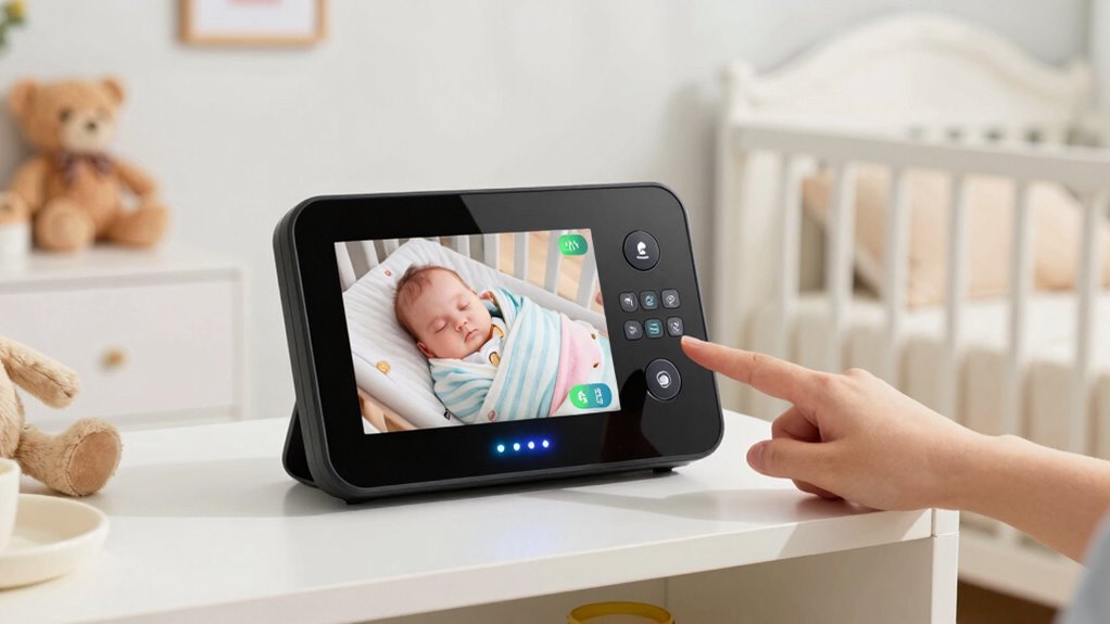 unnecessary expensive baby monitors