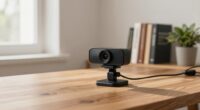 upgrade home webcam setup