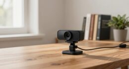 upgrade home webcam setup