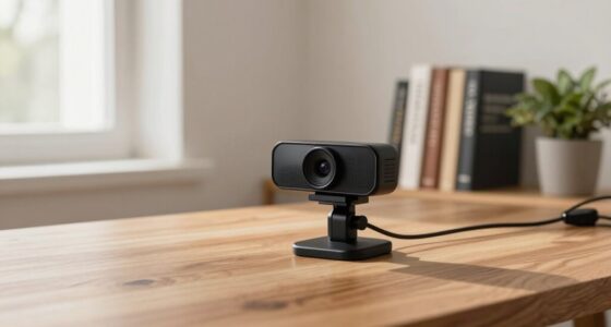 upgrade home webcam setup