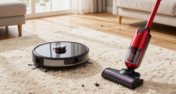 vacuum type comparison guide