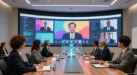 virtual events rise