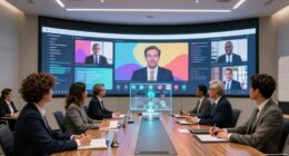 virtual events rise