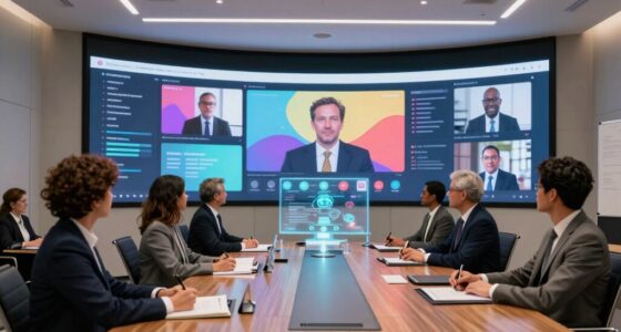 virtual events rise