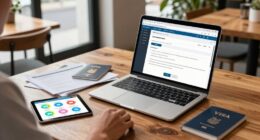 visa questions for nomads