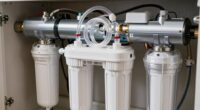 water purification comparison