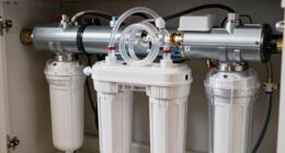 water purification comparison