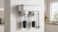 water purification terminology