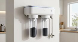 water purification terminology