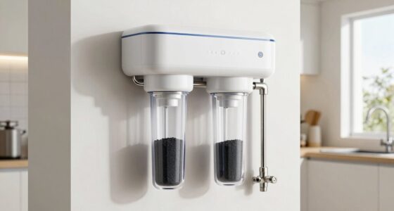 water purification terminology