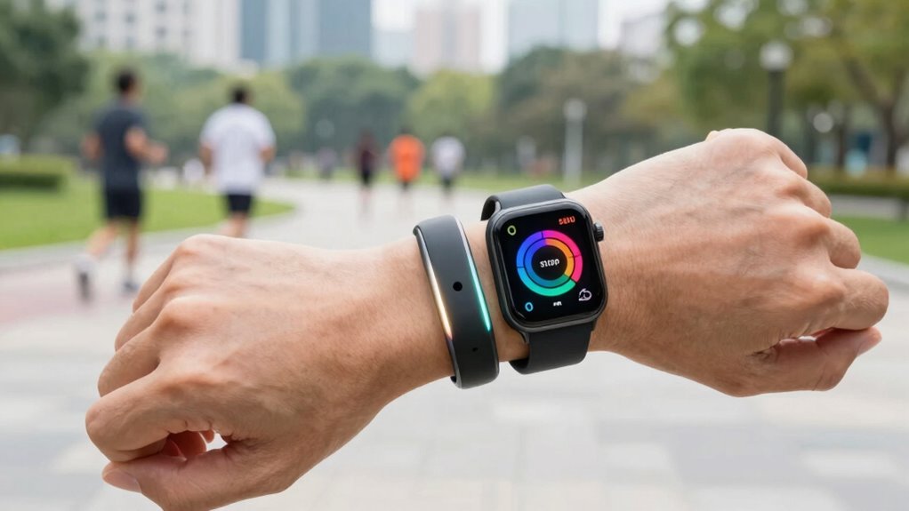 wearable health data privacy