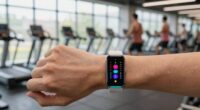 wearables revolutionize health monitoring