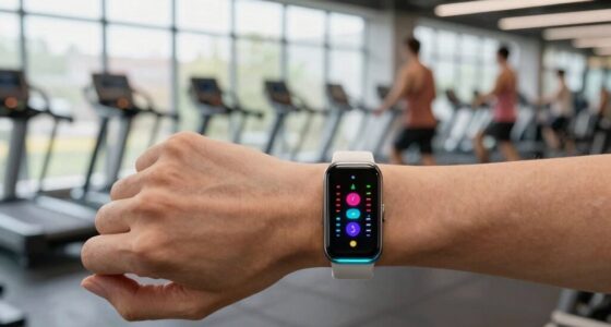 wearables revolutionize health monitoring
