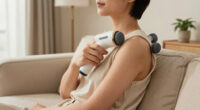 4 Best Home Massage Devices in 2026