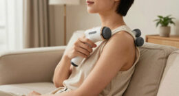 4 Best Home Massage Devices in 2026