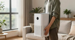 7 Best Air Purifiers for Allergy Relief in 2026