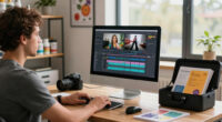 One Video In, a Whole Publishing Kit Out — Without the Cloud