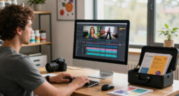 One Video In, a Whole Publishing Kit Out — Without the Cloud