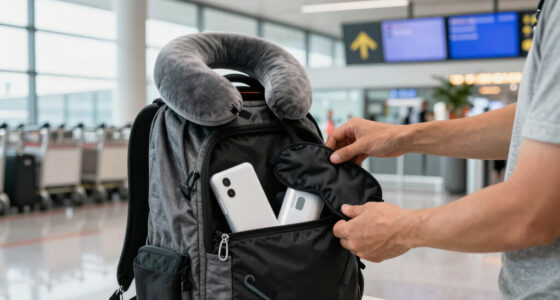 10 Best Discount Travel Accessories in 2026