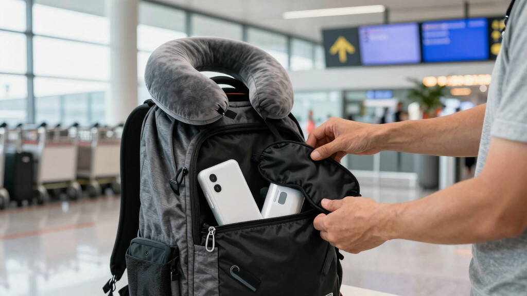 10 Best Discount Travel Accessories in 2026