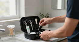 10 Best Men's Grooming Kits in 2026
