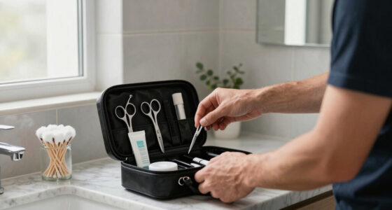 10 Best Men's Grooming Kits in 2026