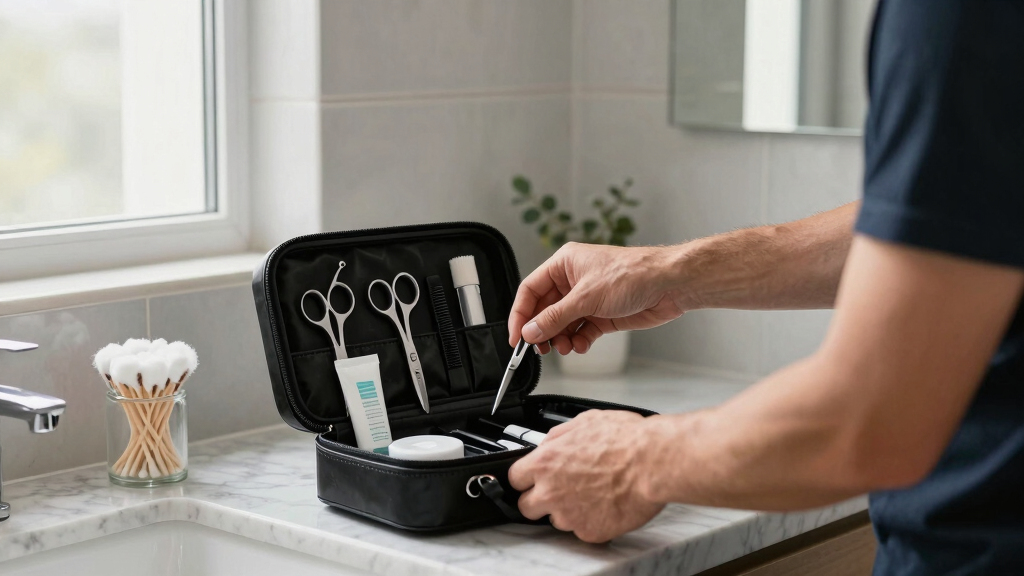 10 Best Men's Grooming Kits in 2026