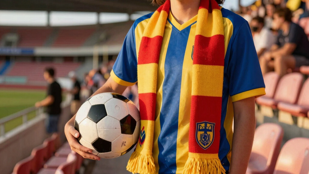11 Best Soccer Fan Apparel in 2026