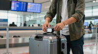12 Best Luggage And Travel Tech In 2026