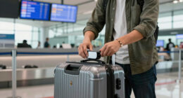 12 Best Luggage And Travel Tech In 2026