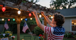 12 Best Patriotic Outdoor String Lights in 2026