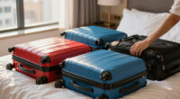 14 Best Compact Travel Luggage Sets in 2026