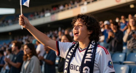 14 Best Soccer Fan Apparel in 2026