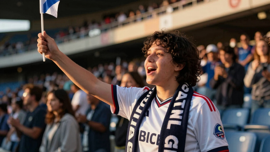 14 Best Soccer Fan Apparel in 2026