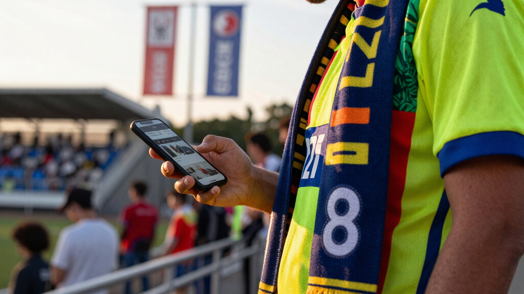 14 Best Soccer Fan Apparel in 2026