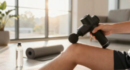 15 Best Massage Guns for Muscle Recovery in 2026