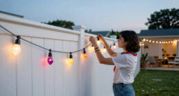 15 Best Patriotic Outdoor String Lights in 2026