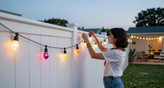 15 Best Patriotic Outdoor String Lights in 2026