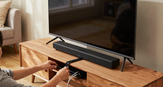 15 Best TVs and Soundbars for Watch Parties in 2026