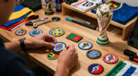 3 Best FIFA World Cup 2026 Memorabilia in 2026