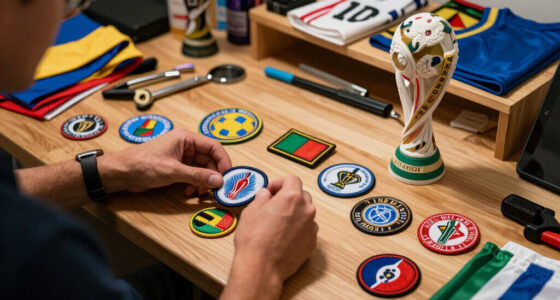 3 Best FIFA World Cup 2026 Memorabilia in 2026