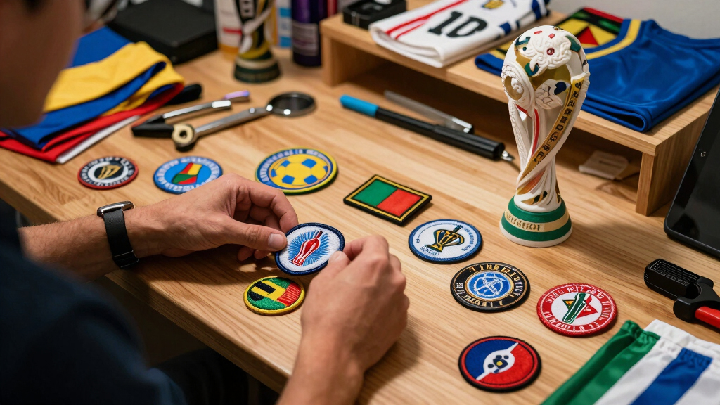 3 Best FIFA World Cup 2026 Memorabilia in 2026