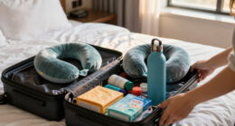 4 Best Discount Travel Accessories in 2026