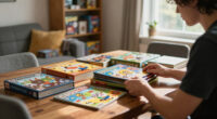 7 Best Board Games Prime Day Deals in 2026