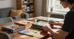 7 Best Board Games Prime Day Deals in 2026