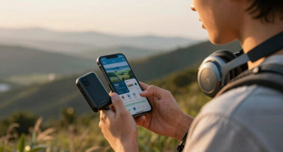 7 Best Travel Tech Gadgets in 2026