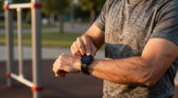 8 Best Fitness Gadgets For Men In 2026